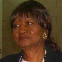 Hattie Mae Bryant Obituary