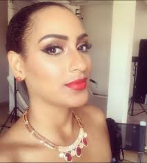 Ghanaian Actress Juliet Ibrahim says "Nigeria is my Second Home"