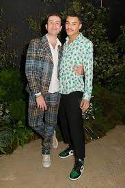 Maybe you would like to learn more about one of these? Nick Grimshaw Boyfriend Who Is Nick Grimshaw Dating Celebrity News Showbiz Tv Express Co Uk