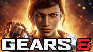 Honestly if/When Gears 6 ever gets made, what are your best hopes for it? :  r/GearsOfWar