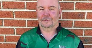 Shane Griffiths is now a Victorian Country Cup legend