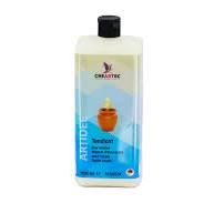 Creartec - Sigillante impermeabile per sigillare le superfici in ceramica  grezza, 1 l, made in Germany : Amazon.it: Fai da te