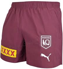 When is it, where is it, tickets, how to watch. Qld Maroons 2021 State Of Origin Maroon Training Shorts 759937 01 Savvysupporter