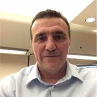 Paul Marini's Instagram, Twitter & Facebook