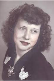 Anna Pullin Obituary (2019)