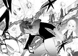 Recommendations: Manga rape scenes - Forums - MyAnimeList.net