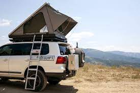 Blade Hard Shell Roof Top Tent Top Tents Roof Top Tent Roof Tent