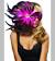 Mardi Gras Full Face Mask Ideas