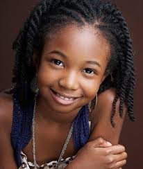 Here we have 25 cute kids hairstyles that black girls can sport easily. 12 Year Old Black Girl Hairstyles 14 Hairstyles Haircuts