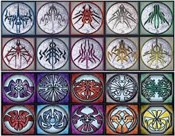 Patternis the name shallan gives to the cryptic spren with whom she bonds. Ob Voidbinding The Yellow Spren Stormlight Archive No Row 17th Shard The Official Brandon Sanderson Fansite