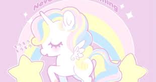  30 Gambar Wallpaper Kartun Cute 73 Cartoon Unicorn Wallpapers On Wallpaperplay Download For 24 Wallpaper Cartoon Unicorn Wallpaper Cute Patterns Wallpaper