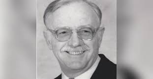 Gerald F. Leblanc Sr. Obituary