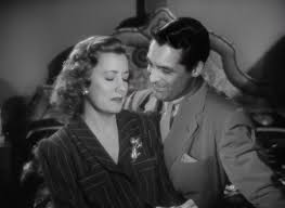 Krell Laboratories: The Grant Mystique: Penny Serenade (1941)