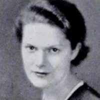 Phyllis Wood (1915–1993)