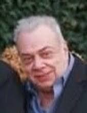 Obituary information for John Wayne Church