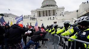 Maybe you would like to learn more about one of these? Trumps Erbe Das Zerrissene Amerika Zdfmediathek