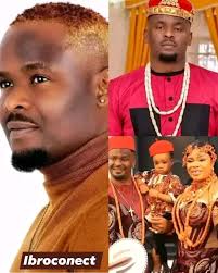 Actor Nkubi's Valentine's Day Celebration