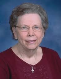 Eleanor Wulf Obituary