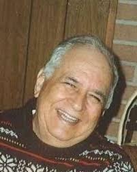 Roberto Cabrera Obituary (1921