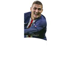 In a video with the f2, paris quartet angel di maria, marco verratti,. Verratti Fifa Mobile 21 Fifarenderz