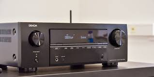 Best AV Receivers under $1000 [Our Top Mid-Price AVRs]