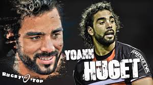 Born 2 june 1987) is a french rugby union player. Yoann Huget Tribute Youtube