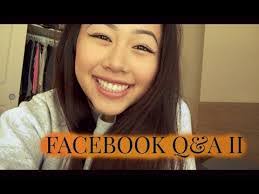 Molly Vang's Instagram, Twitter & Facebook