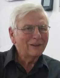 Obituary for Harold G. Babbitt Jr.