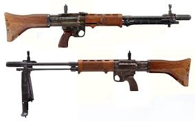 Pin On Guns