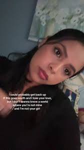 I Could Probably Get Back Up If This Goes South and I Lose Your Love