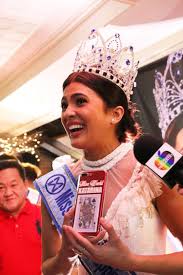 Maybe you would like to learn more about one of these? Miss World 2018 Katarina Rodriguez Says Why She Deserves The Crown