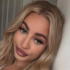 Ashanti Morgan's Instagram, Twitter & Facebook