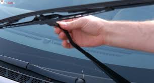 diy hyundai wiper blade replacement size look up