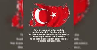 İki genç 'gel gel, burada şenlik var' dedi. 3 Mayis Turkculuk Gunu Sozleri Turkculuk Gunu Ile Ilgili Sozler