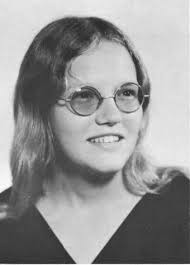 Carol Turnbull ~ Class of 1971