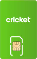 Cricket wireless noted on their old website that cdma service would be terminated as early as september 2015. Cricket Wireless Sim Card Kit Bring Your Own Phone Moneysavingpro