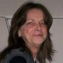 Kay Linn Flinn Obituary