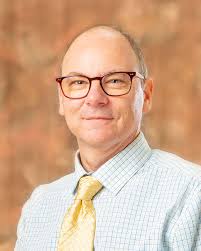 USARIEM: Behind the Science with John Castellani, Supervisory Research  Physiologist, Deputy Division Chief, Thermal and Mountain Medicine Division