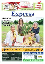 Midland Express Tuesday December 10 2024 by lvexpress.com