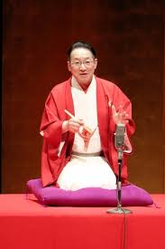 春風亭昇太さんと立川晴の輔さんの話芸で爆笑の渦 まさかのカーテンコールに驚く 福井県坂井市