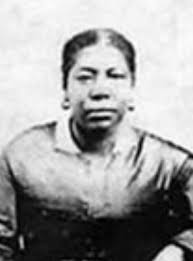 Jane Elizabeth “Aunt Jane” Manning James (1812-1908)