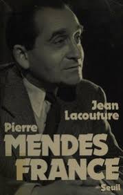 Jean Lacouture