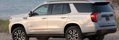2021 Gmc Yukon Xl Specs Features And Review Lighthouse Buick Gmc