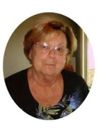 Faye Rikkola March 30, 1943