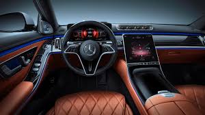 2021 Mercedes S Class Will Be One Expensive Limo Uk Prices Give Us An Indication Of What To Expect In 2020 Mercedes S Class Benz S Benz S Class