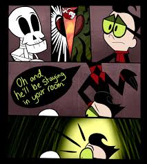 Welcome Home - Pg 3 by BowlerDerby -- Fur Affinity [dot] net