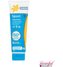 An independent chair appointed by the board. Cancer Council 50 Sport 110ml 9321299102239 Ebay