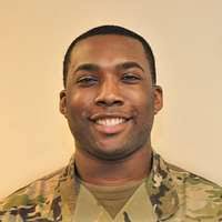 U.S. Air Force Staff Sgt. Jesse McClay, 721st Mobility