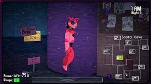 Five nights at freddy's hentai game
