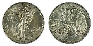 1918 d walking liberty half dollar coin value prices photos